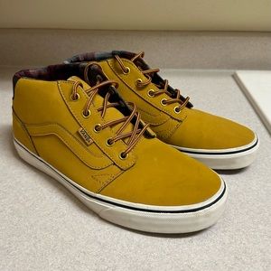 Vans Sneakers